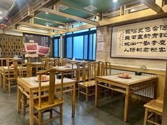 -牛街·马辈儿涮肉(牛街二店)