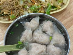 -肉燕扁食草包飯(东街店)