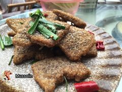 蕨粑-胡师傅三下锅(汽车站店)