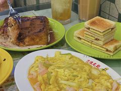 -澳门陈光记烧味饭店(万象城店)