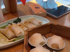 -如轩海鲜砂锅粥(国际能源店)