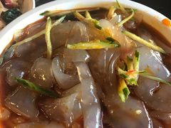 -站前猪蹄&家常炒菜(长乐公园店)