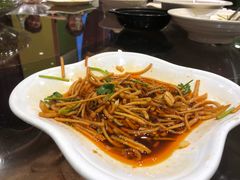 -刘胖子家常菜·蹄花焖藕(中南店)