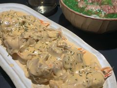 -Ameigo梅果·云贵川bistro(长宁来福士店)