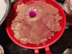 -五星桥原切肥牛火锅·30年专注好牛肉(湖塘店)