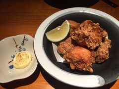 -醉虎传(南锣鼓巷店)