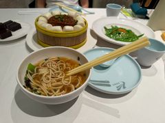 -玉林烤鸭店(定福庄店)