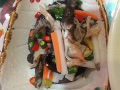 -蘑菇私房菜小馆(杨家坪西城天街店)