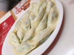 -喜家德虾仁水饺(艺汇家店)