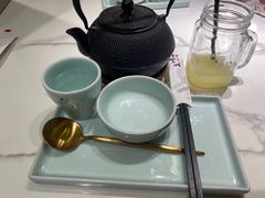-乔阿马·江南味·驴肉香(龙湖华泾天街店)