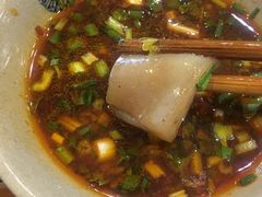 -冯记香辣兔火锅(茶店子总店)