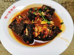 -独一佳老胡湘菜馆(矿山路店)