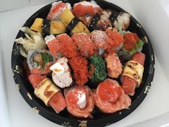 -河风精致寿司(双井店)
