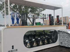 -悦融·京鲁菜·露台花园(安定门店)