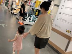 -宜家家居(高新商场店)