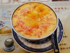 -广信牛奶甜品世家(台东店)