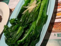 -绿茶餐厅(汇悦大融城店)