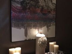 大堂-Love Story爱情故事·养生SPA会所(新侨店)