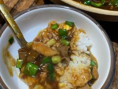 -蚝堡海鲜·威海菜·海肠捞饭·烧烤·亚洲吃蚝公司(幸福门店)