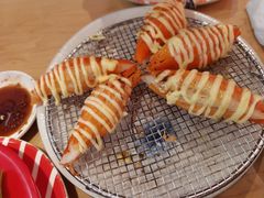 -新一番三文鱼寿司(红城湖店)