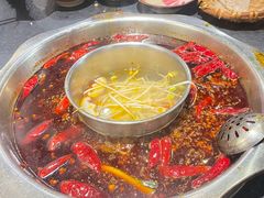 -胖碗火锅(观音桥店)