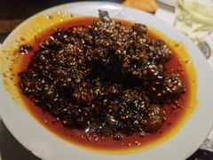 -院8里·小聚园老川菜(九眼桥店)