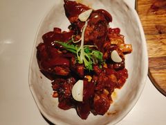-秀儿家の小确幸融合西餐厅(万达店)
