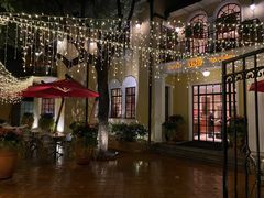 -玫瑰厅上海菜(兴国路店)