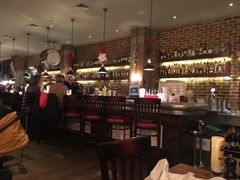 -Burger & Lobster(Dean Street)