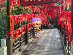 -丹东凤凰山景区