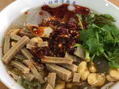 凉粉-小媳妇凉粉(浑源店)