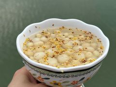 -七的湖·江南蟹舫·阳澄湖农家菜(蟹舫苑店)