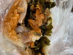 -陈阿婆豆腐脑-卤煮小吃(朝阳路店)