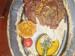 -湖滨1950牛排西餐厅(泽州路店)