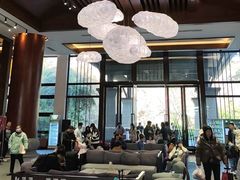 -清远熹乐谷温泉度假酒店