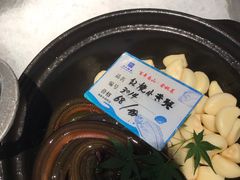 -南山饭店(阳明古镇店)