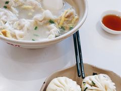 -光明邨大酒家(淮海路店)