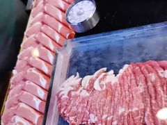 -阳坊涮肉(西直门凯德mall店)
