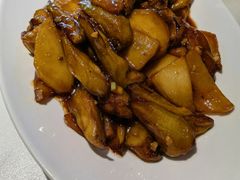 -关东小院(瀛海环宇坊店)