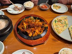 -长寿参鸡汤(朝韩风情街店)
