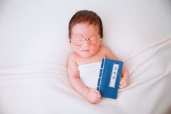 -西瓜庄园儿童摄影