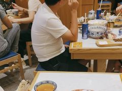 -龙湖南京江北天街