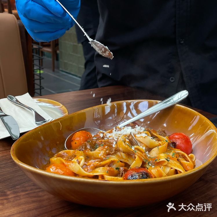 深圳|巨有氛围感的新店brunch!无踩雷