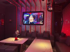 -星聚会KTV(上海松江万达店)