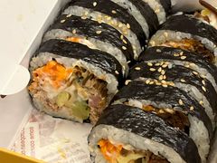 -传闻来紫菜包饭·打糕(西塔韩百店)