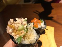 -千代武日本料理(开发区店)
