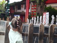 -杭州宋城