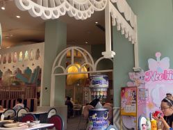 -奈尔宝·儿童乐园·亲子餐厅(星河湾店)