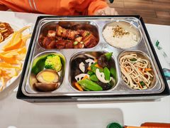 -贝林大翅鲸简餐厅(国家海洋博物馆店)