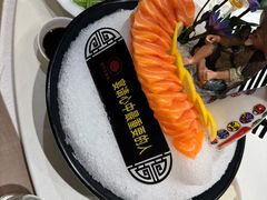 -饼中王酒楼(光复西路店)